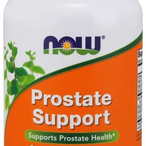 Now Prostate Support 90 softgels Для мужчин