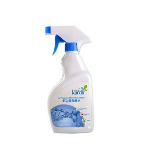 KARDLI Многофункциональная электролизная вода 300ml